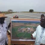 Les fermes Naatangué - ANIDA - El Hadj Malick Sarr