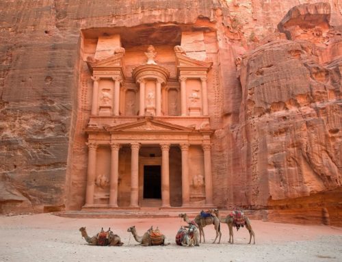 Le GID au Proche Orient